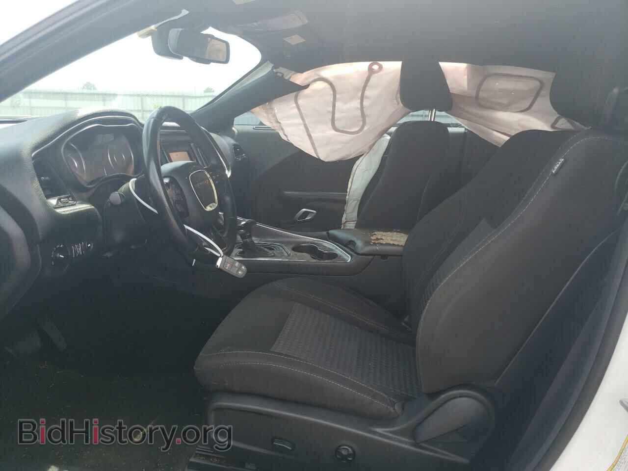 2015 DODGE CHALLENGER - VIN: 2C3CDZAG3FH843099 - Photo 7