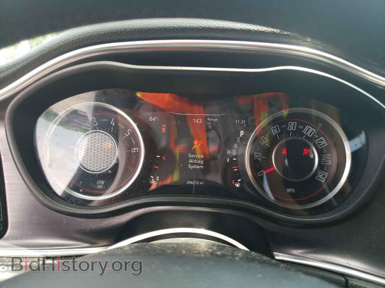 2015 DODGE CHALLENGER - VIN: 2C3CDZAG3FH843099 - Photo 9