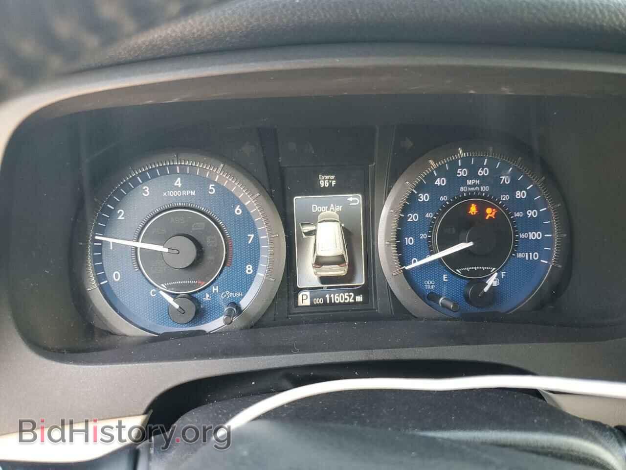 2017 TOYOTA All Models - VIN: 5TDYZ3DC7HS893131 - Фото 9