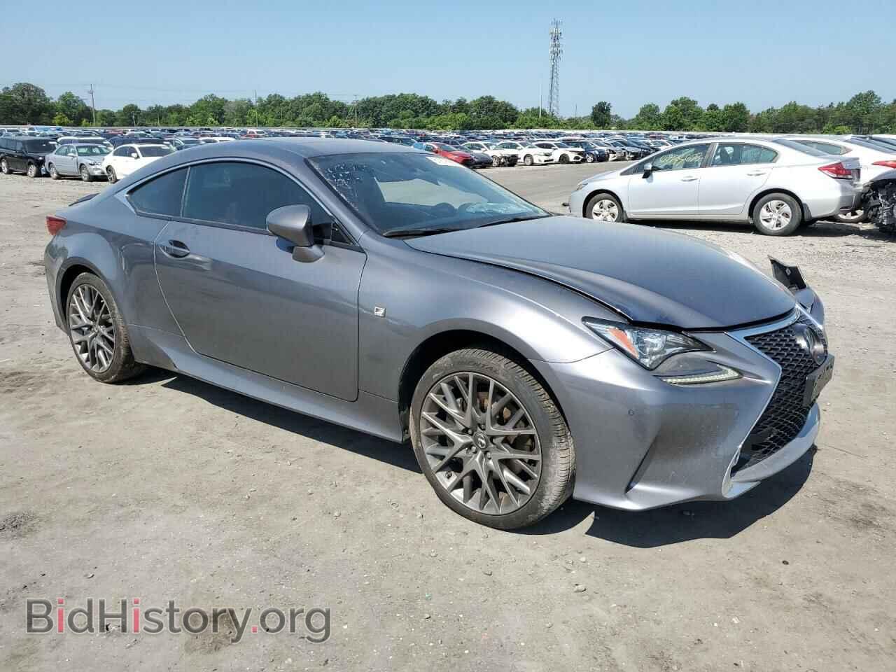 2018 LEXUS RX350 - VIN: JTHSZ5BC1J5008629 - Фото 4