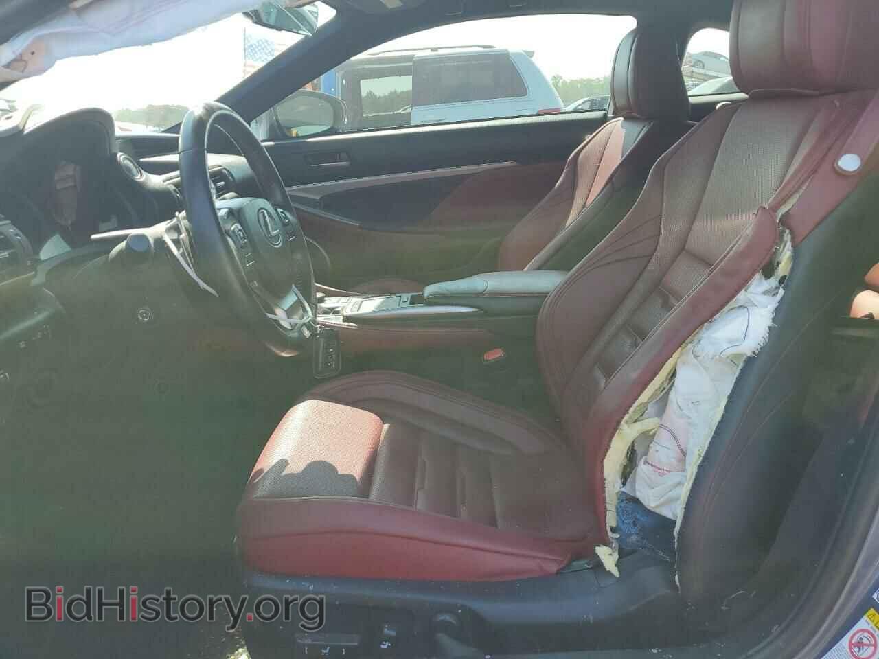 2018 LEXUS RX350 - VIN: JTHSZ5BC1J5008629 - Фото 7