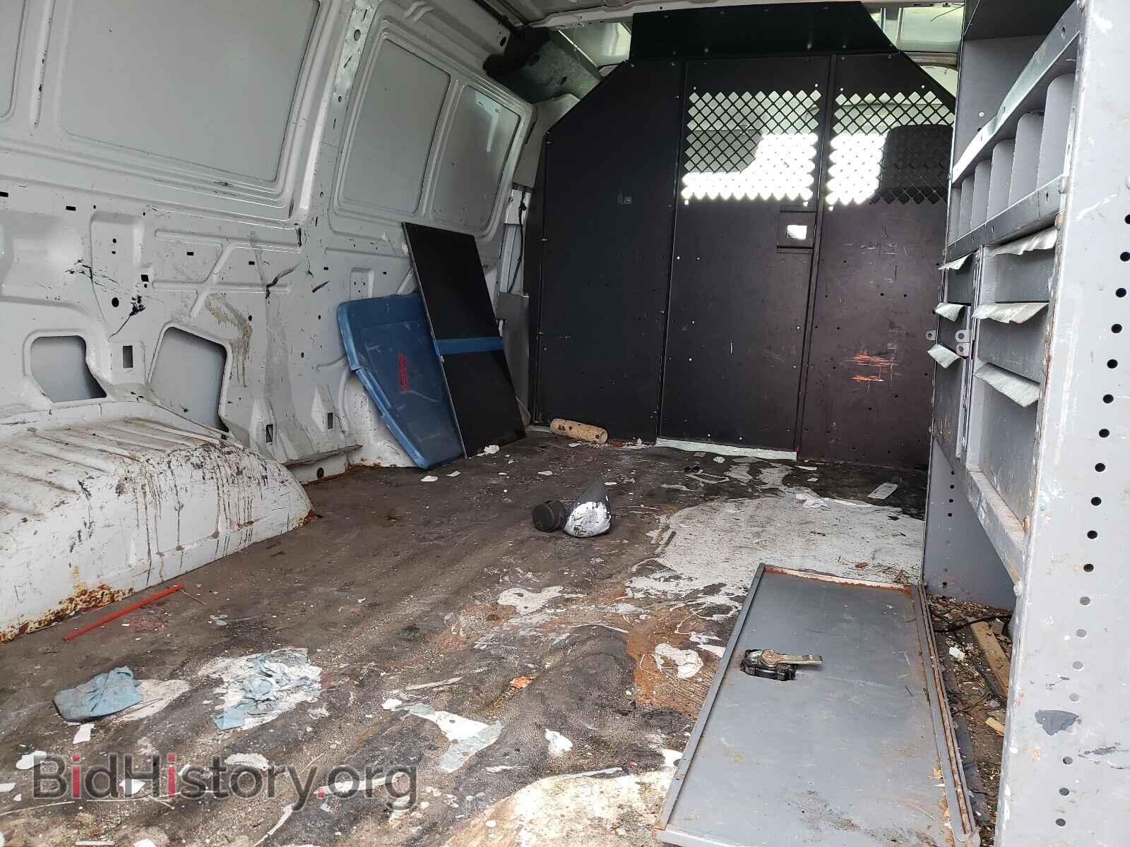 2012 FORD ECONOLINE - VIN: 1FTSE3EL9CDB06507 - Photo 6