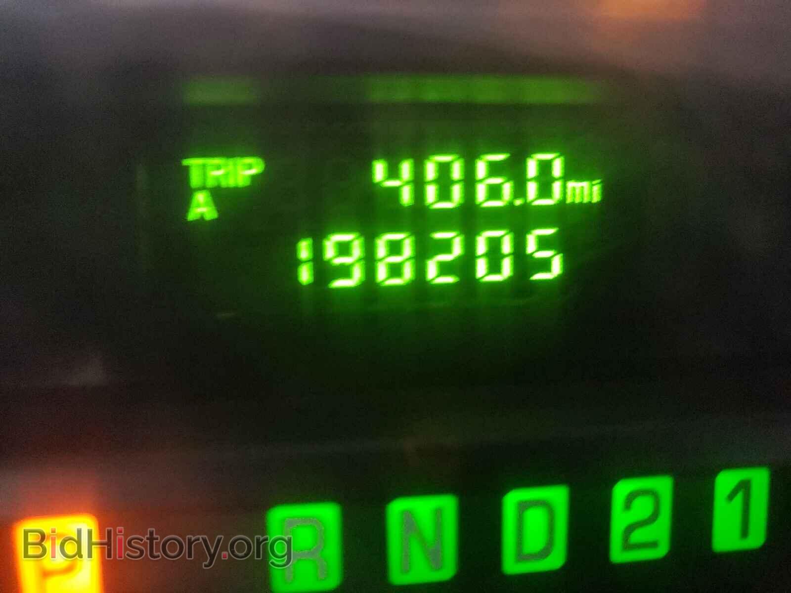 2012 FORD ECONOLINE - VIN: 1FTSE3EL9CDB06507 - Photo 8