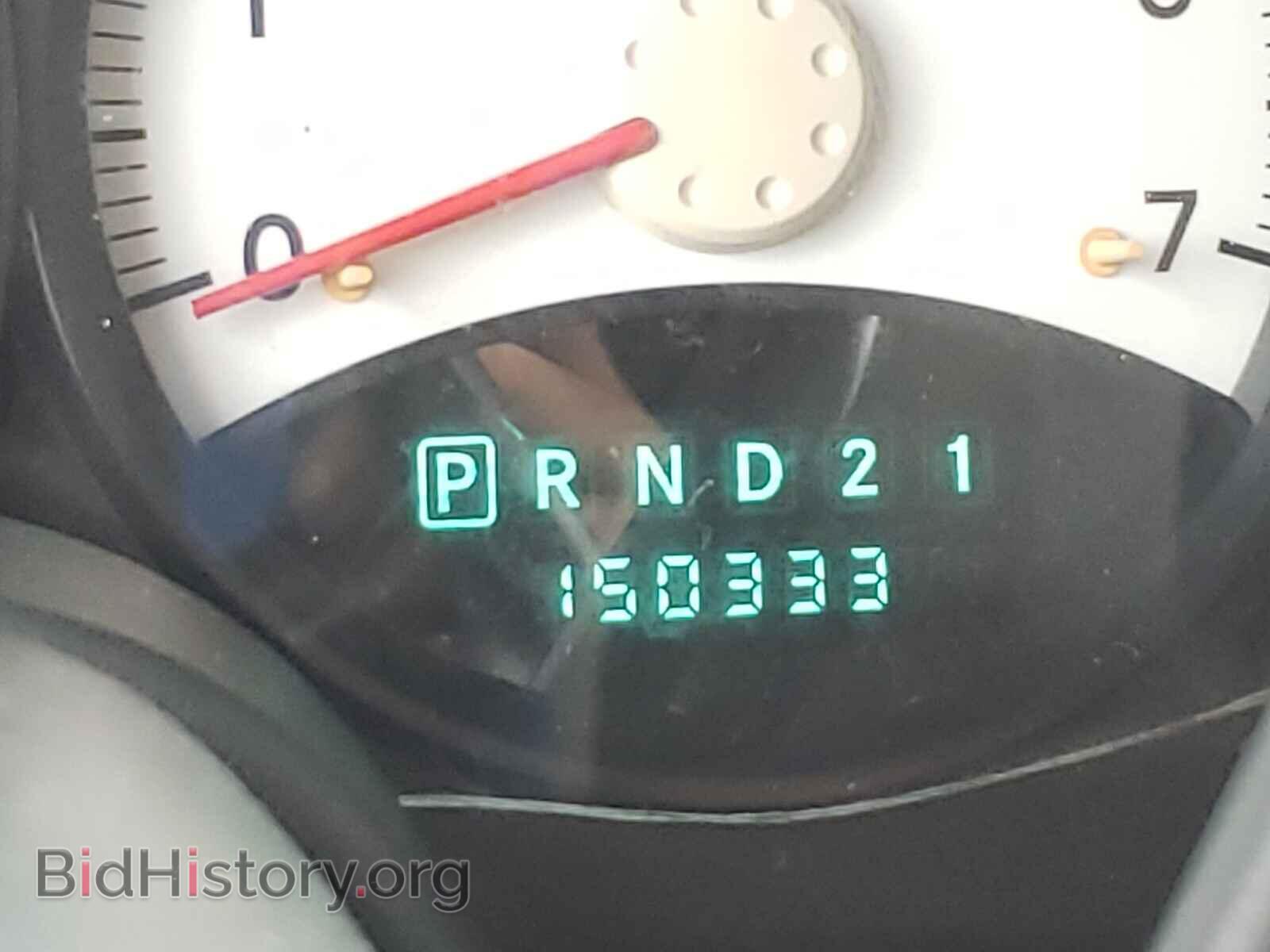 2007 DODGE DURANGO - VIN: 1D8HB38P37F537213 - Фото 8