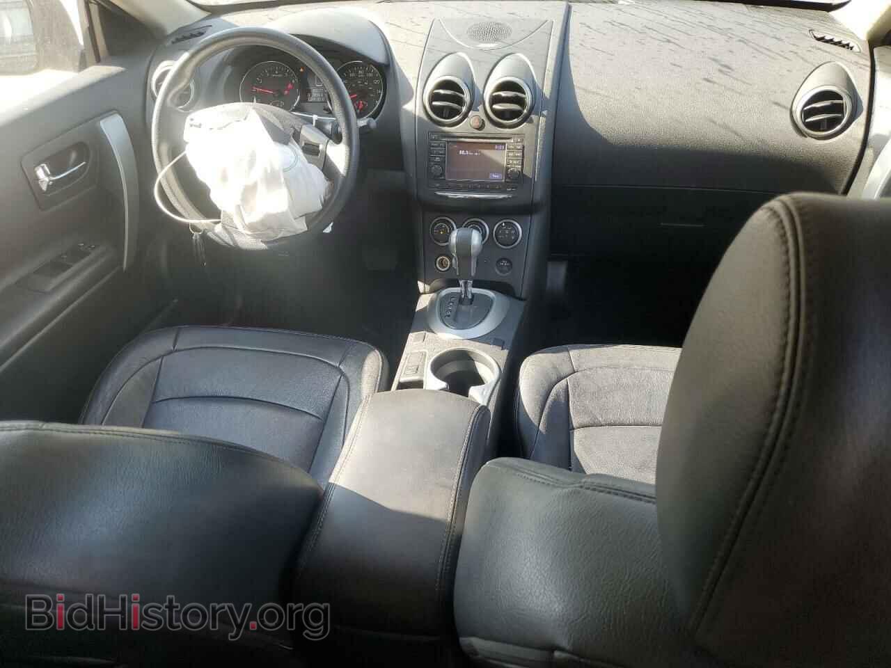2013 NISSAN ROGUE - VIN: JN8AS5MV4DW616065 - Фото 8