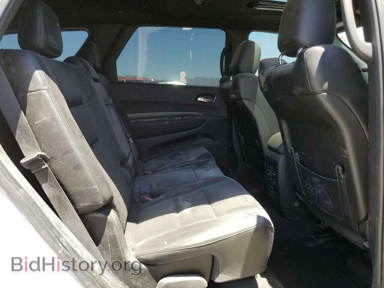 2022 DODGE DURANGO - VIN: 1C4SDHCT0NC156109 - Photo 10