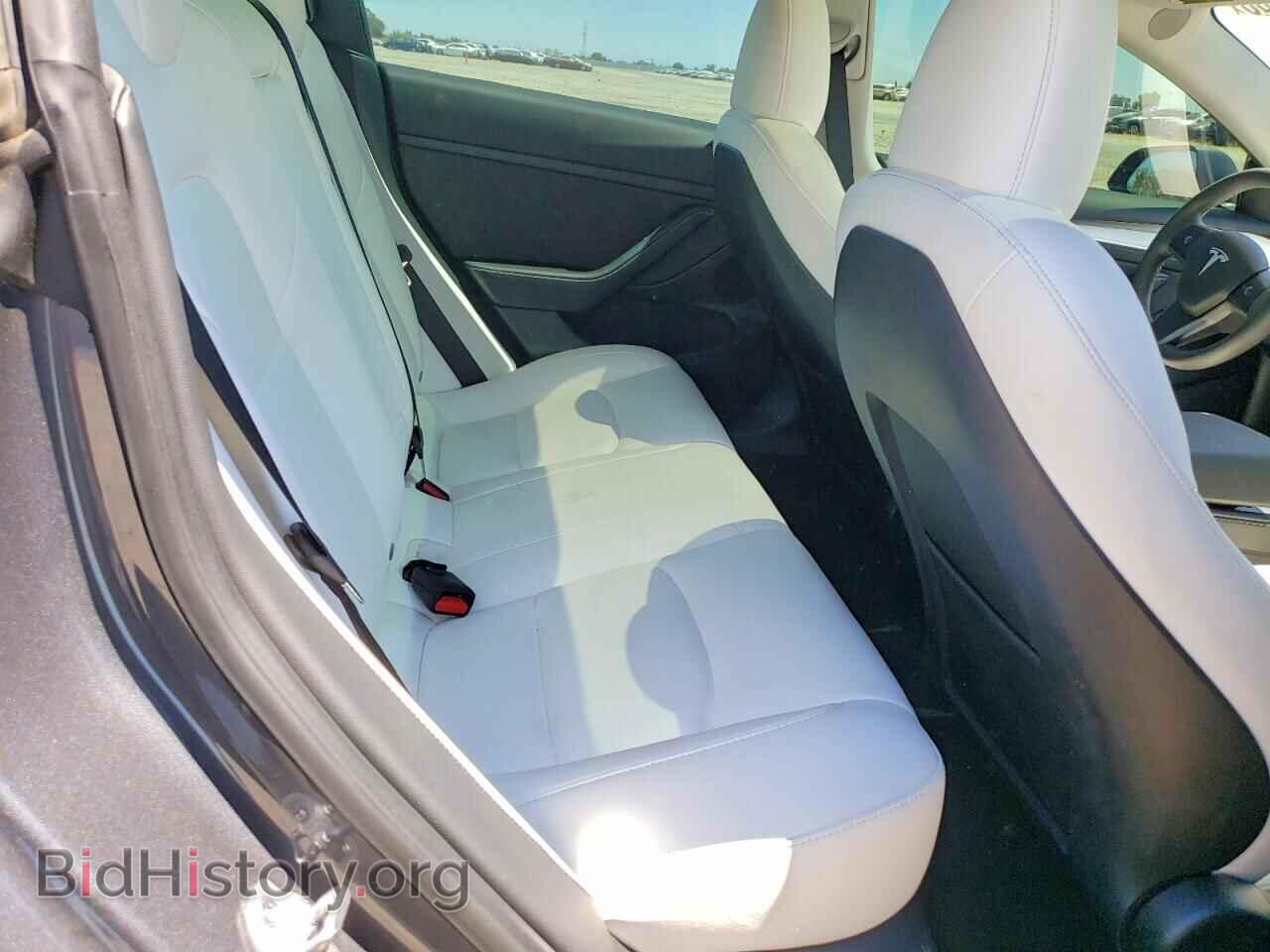 2023 TESLA MODEL 3 - VIN: 5YJ3E1EA3PF655593 - Photo 10