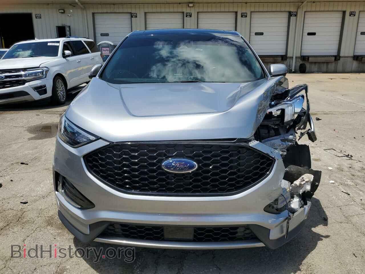 2021 FORD EDGE - VIN: 2FMPK3J99MBA61337 - Photo 5