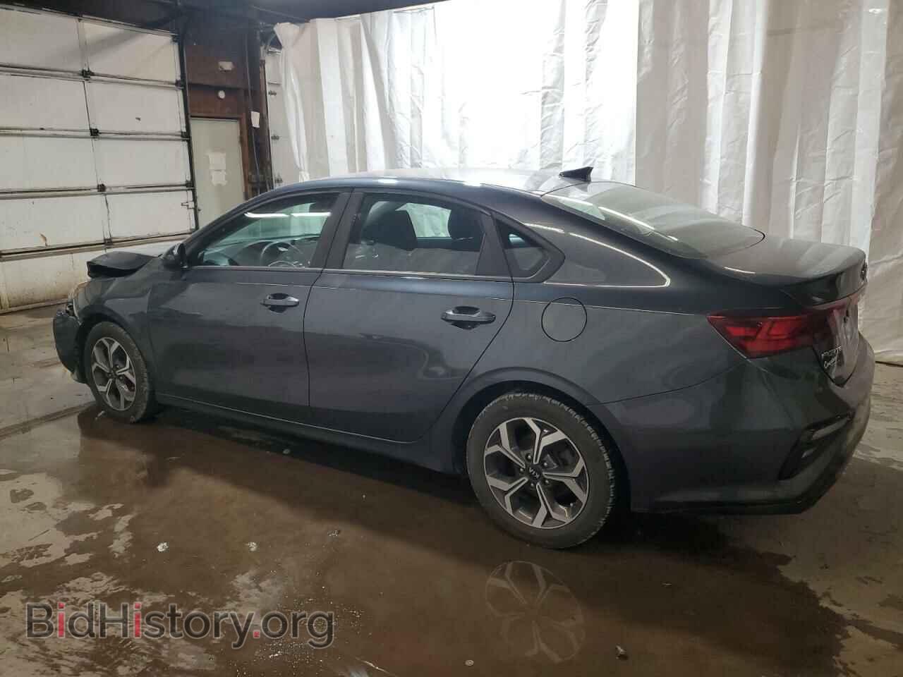 2019 KIA FORTE - VIN: 3KPF24AD4KE101937 - Фото 2