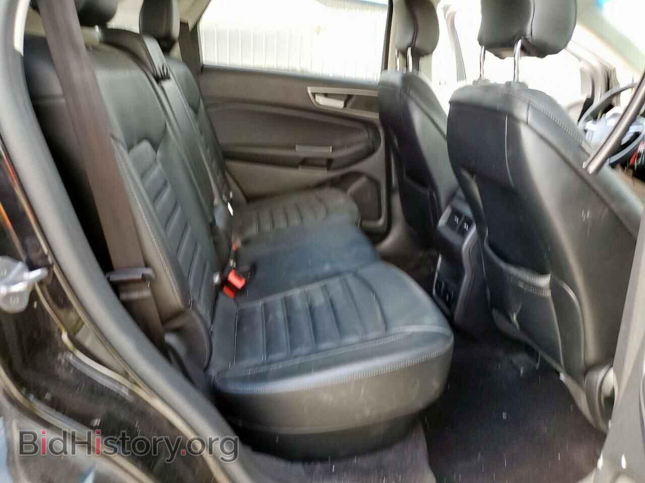 2016 FORD EDGE - VIN: 2FMPK4J90GBB50885 - Photo 10