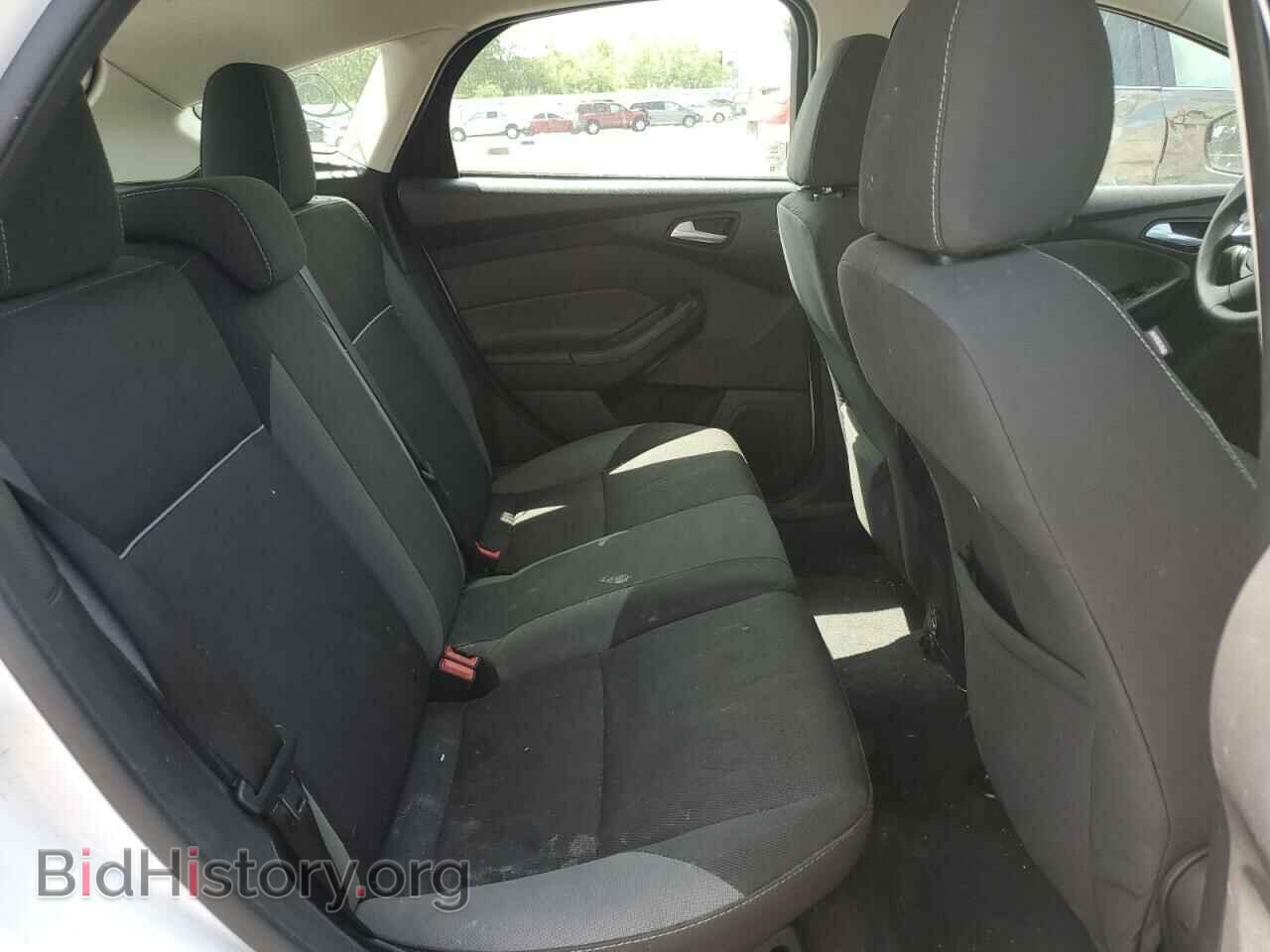 2013 FORD FOCUS - VIN: 1FADP3K28DL265000 - Фото 11