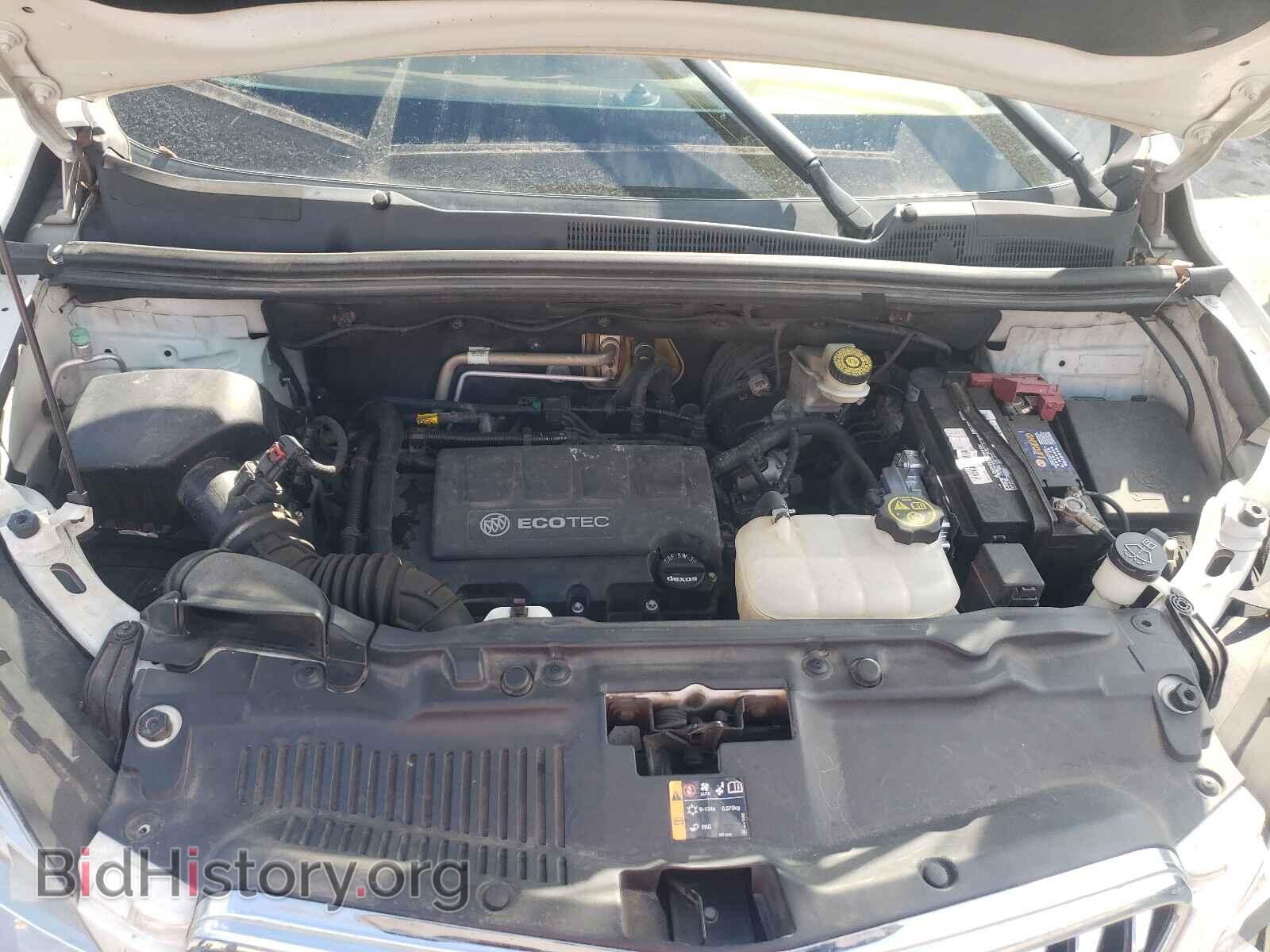 2014 BUICK ENCORE - VIN: KL4CJCSB6EB767383 - Photo 7