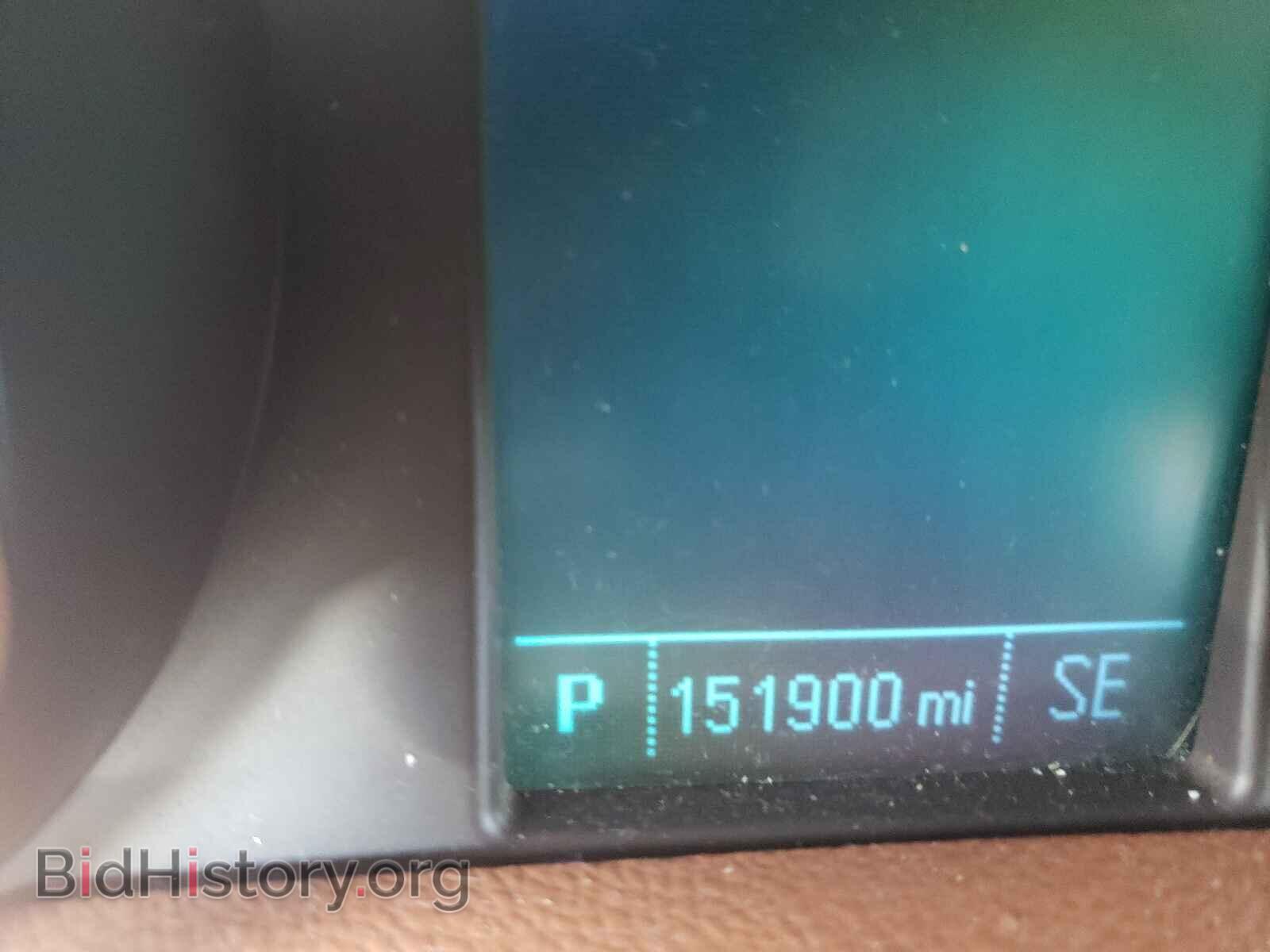 2014 BUICK ENCORE - VIN: KL4CJCSB6EB767383 - Photo 8