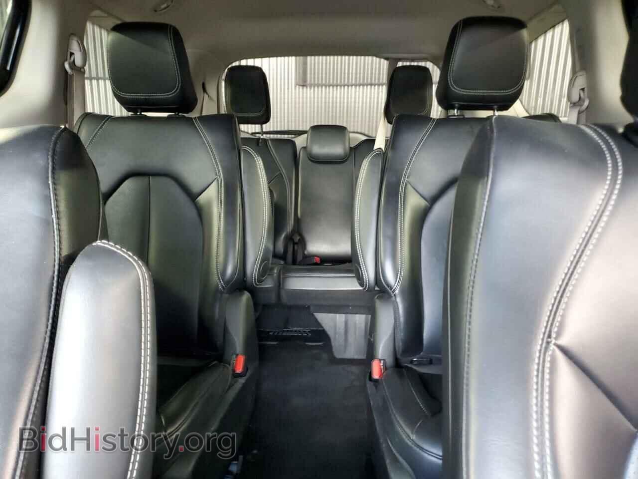 2023 CHRYSLER PACIFICA - VIN: 2C4RC1L77PR632409 - Фото 10