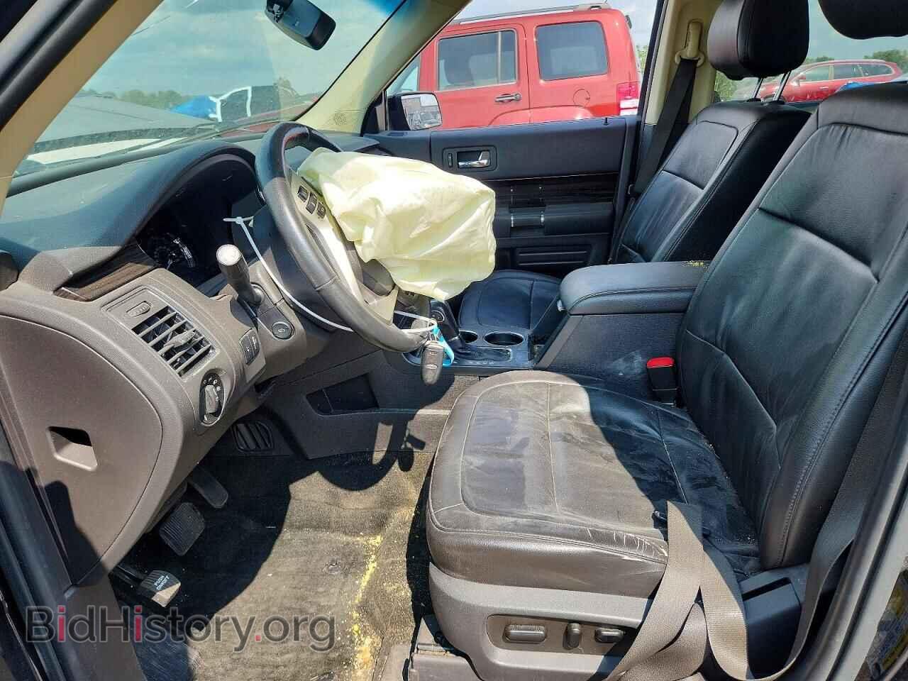 2017 FORD FLEX - VIN: 2FMHK6C85HBA08215 - Photo 7