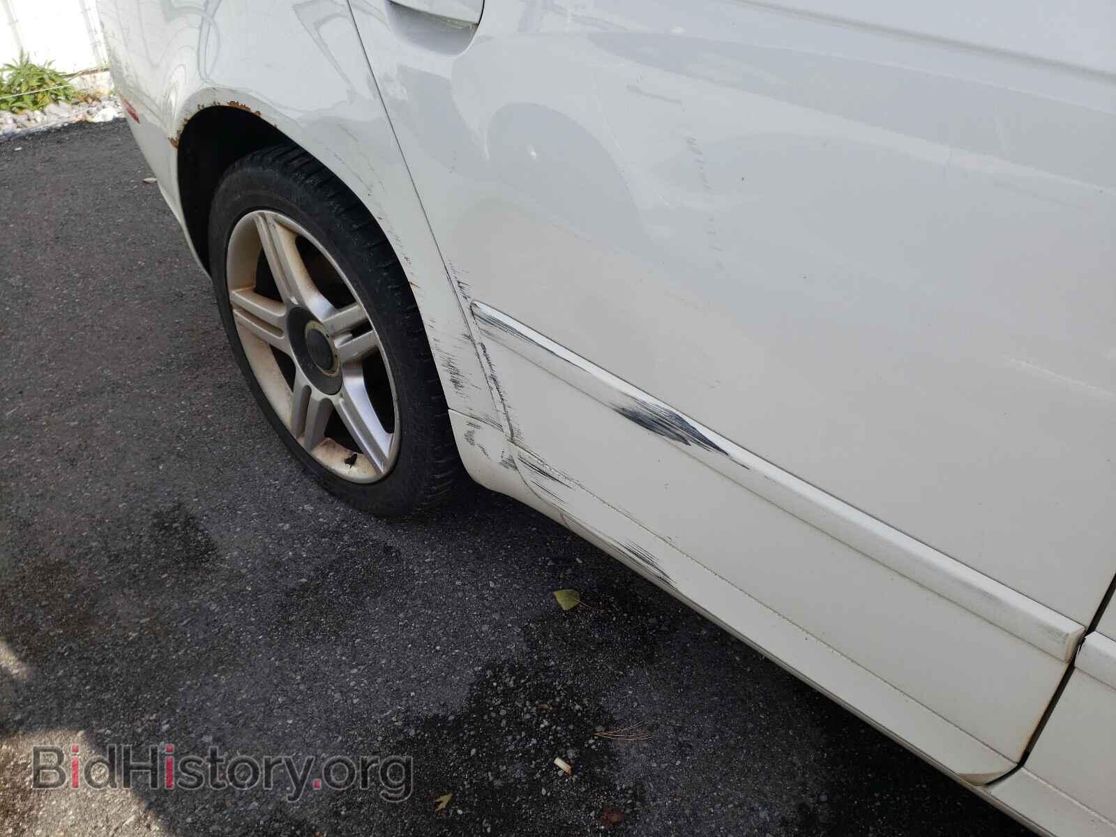2006 AUDI A4 - VIN: WAUDF78E96A256307 - Фото 9