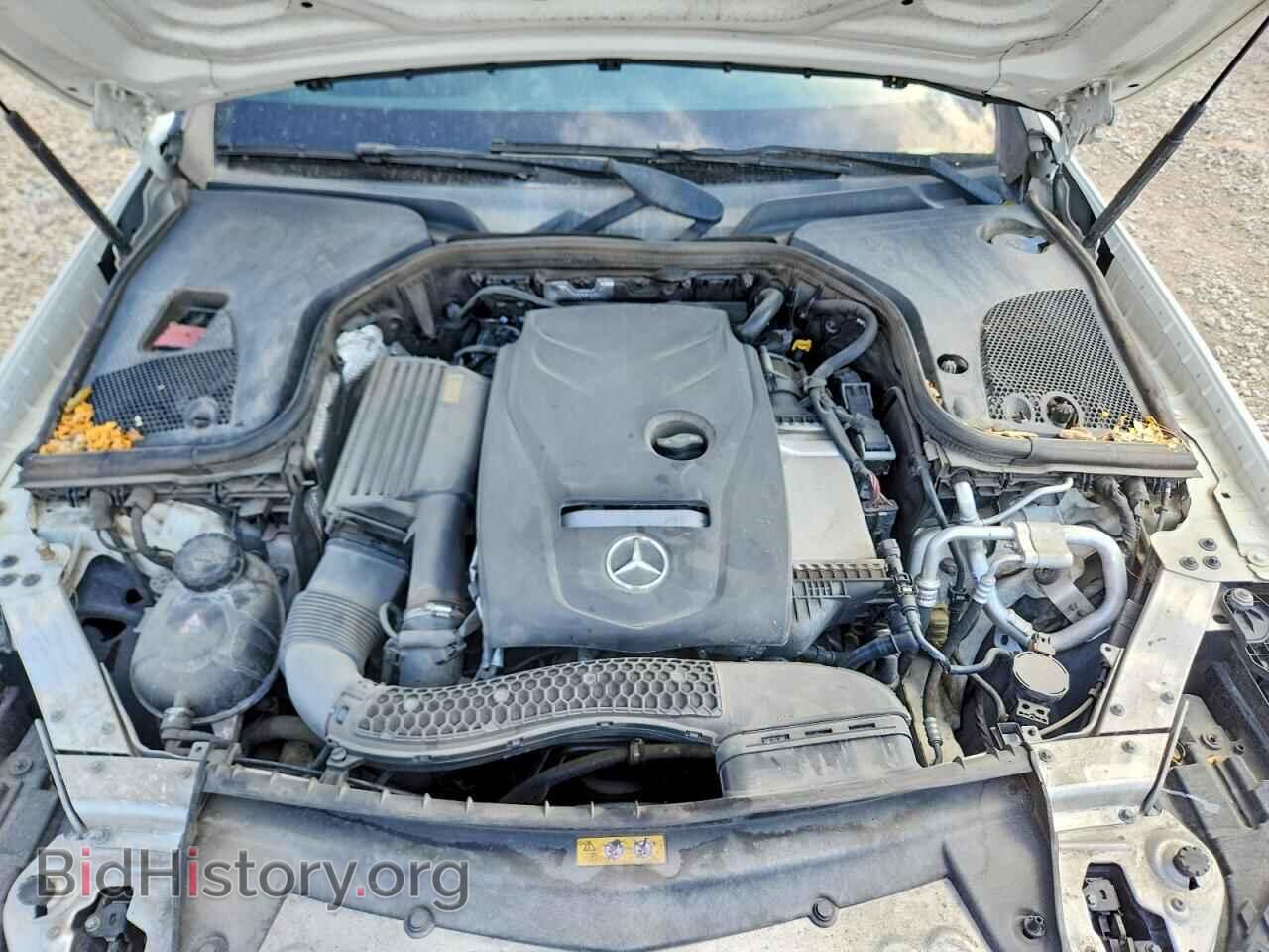 2017 MERCEDES-BENZ E-CLASS - VIN: WDDZF4KB2HA082109 - Фото 11