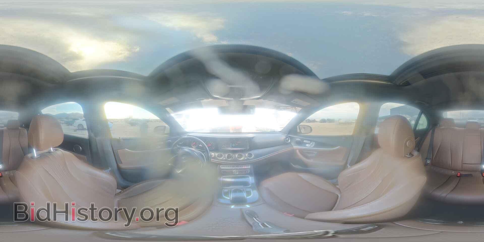 2017 MERCEDES-BENZ E-CLASS - VIN: WDDZF4KB2HA082109 - Фото 14