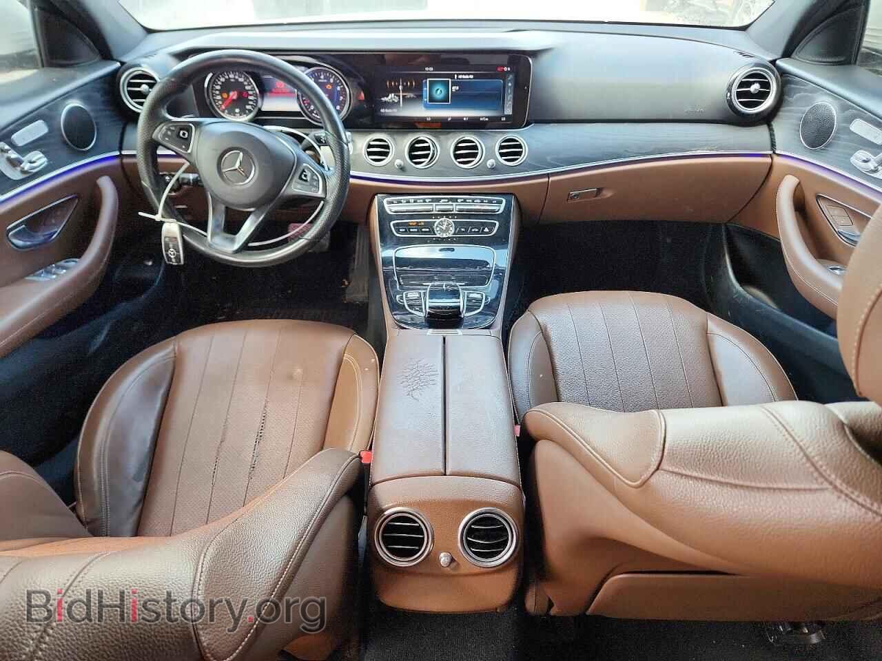 2017 MERCEDES-BENZ E-CLASS - VIN: WDDZF4KB2HA082109 - Фото 8