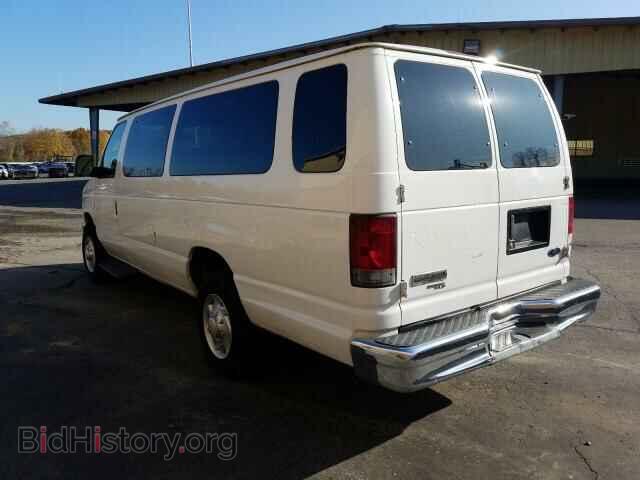 2008 FORD ECONOLINE - VIN: 1FBSS31L08DA14471 - Photo 3
