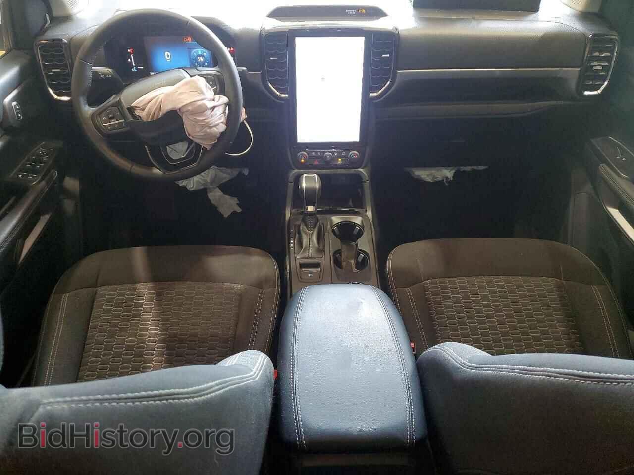 2024 FORD RANGER - VIN: 1FTER4HH7RLE13185 - Фото 8