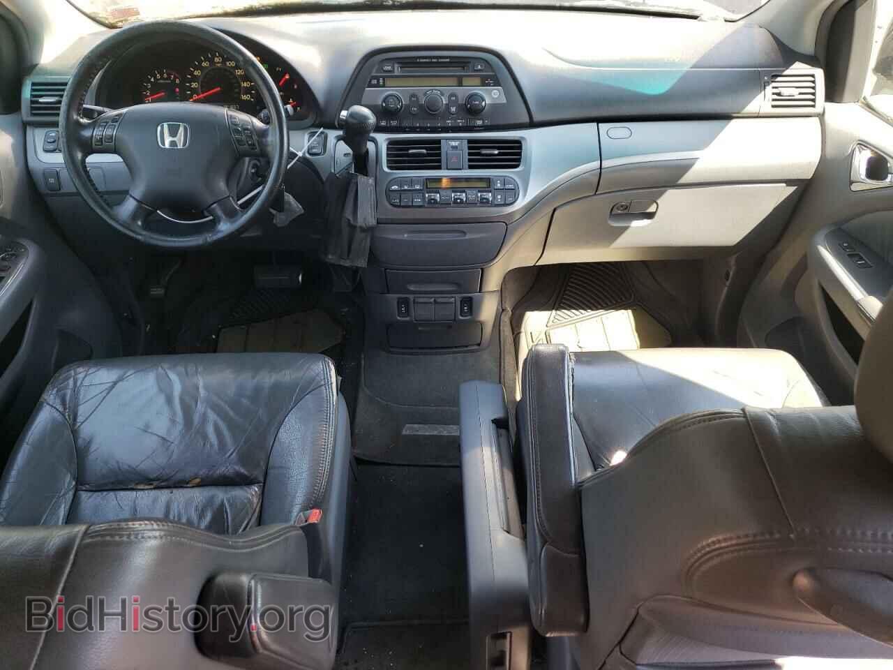 2006 HONDA All Models - VIN: 5FNRL38696B007788 - Фото 8