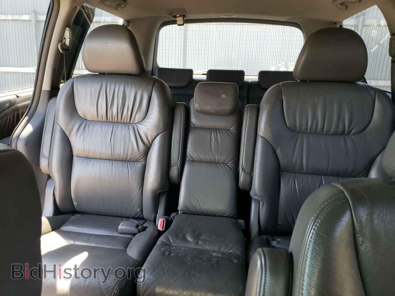 2006 HONDA All Models - VIN: 5FNRL38696B007788 - Фото 10