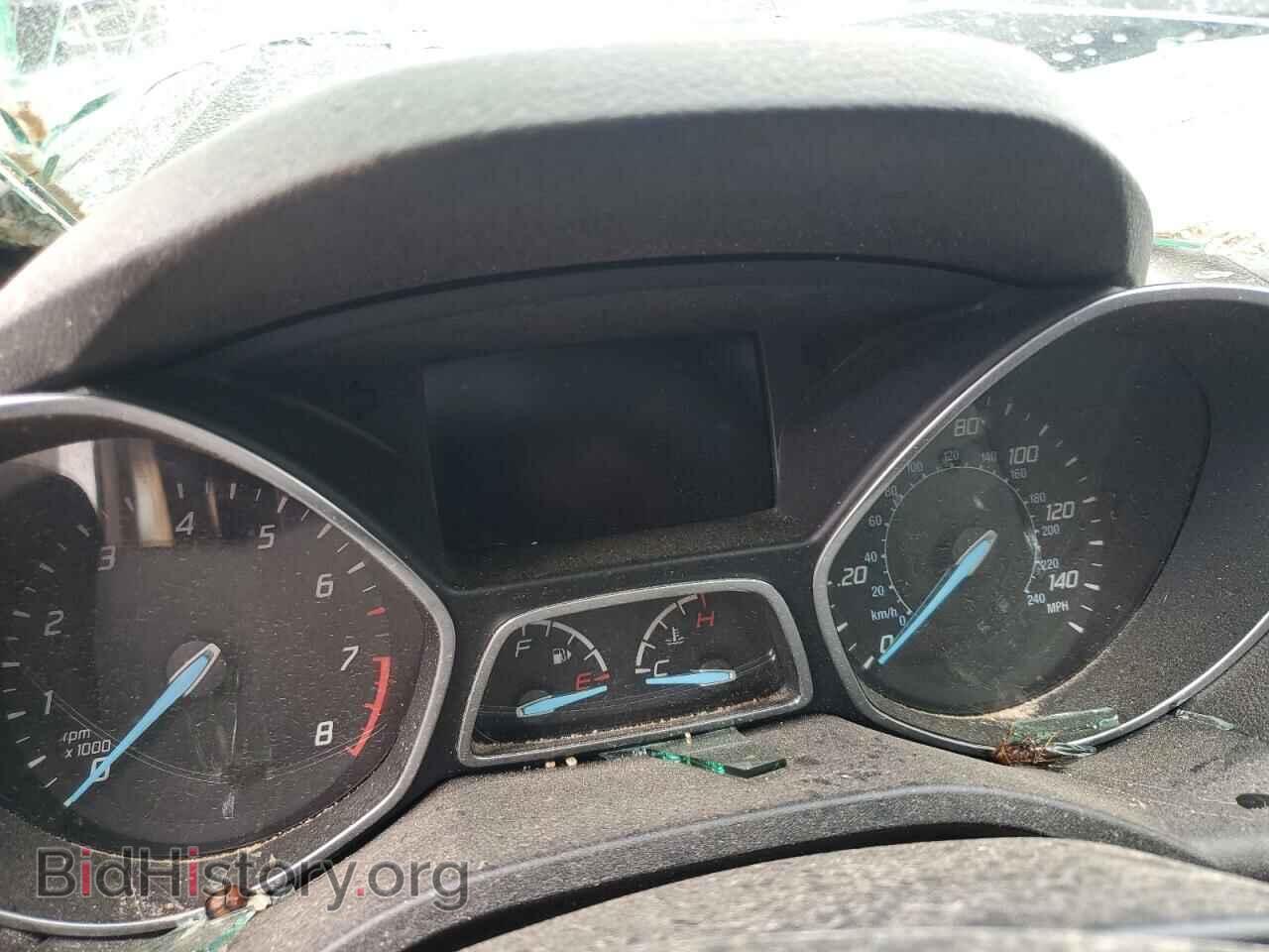 2014 FORD ESCAPE - VIN: 1FMCU0F76EUB72020 - Фото 9