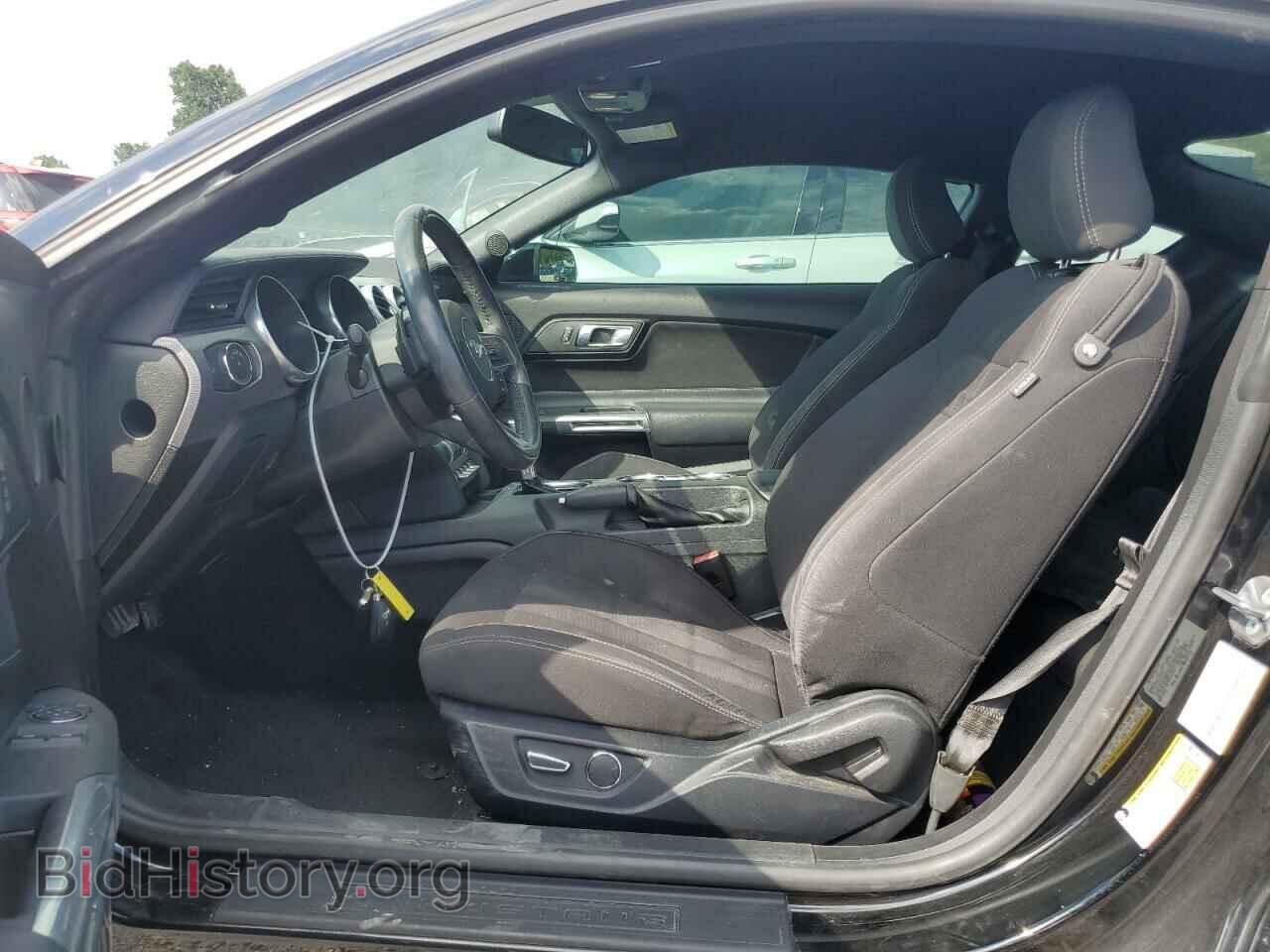 2018 FORD ALL Models - VIN: 1FA6P8TH2J5170585 - Фото 7