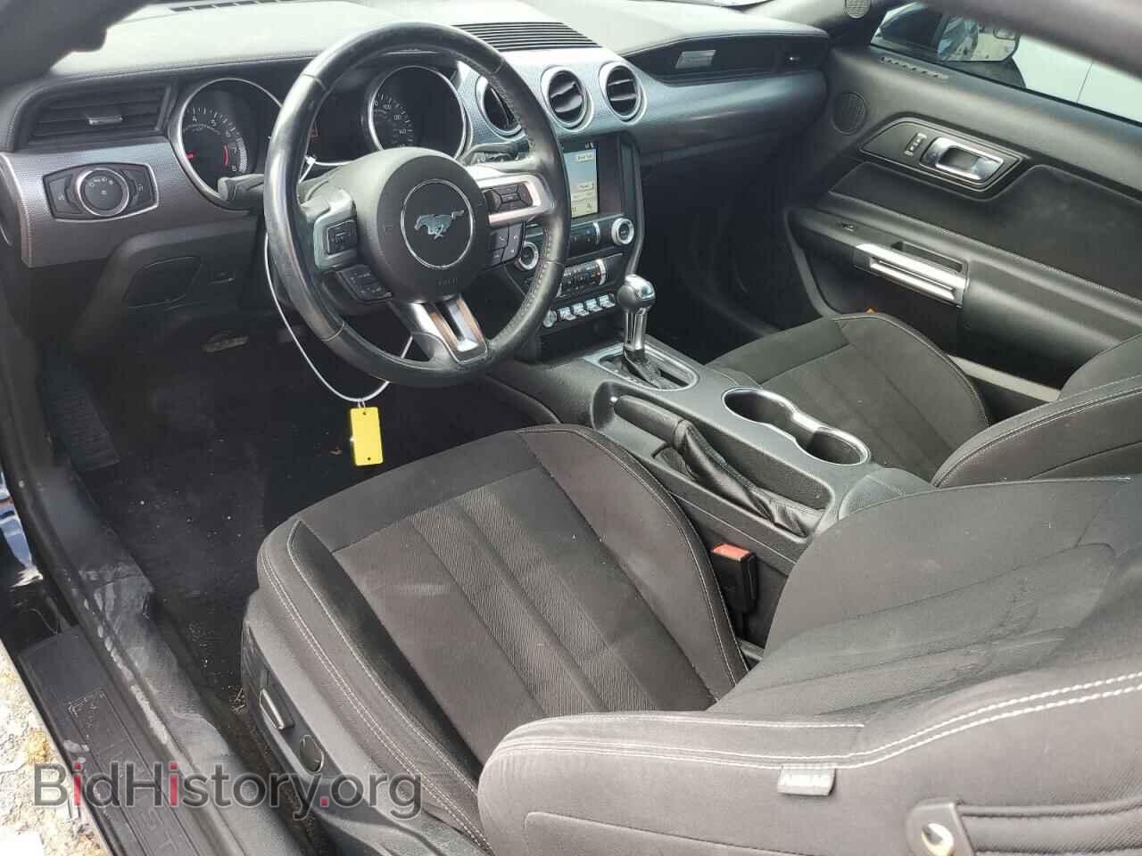 2018 FORD ALL Models - VIN: 1FA6P8TH2J5170585 - Фото 8