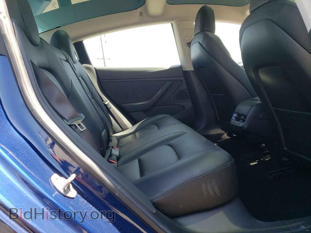 2018 TESLA MODEL 3 - VIN: 5YJ3E1EB7JF091902 - Photo 10