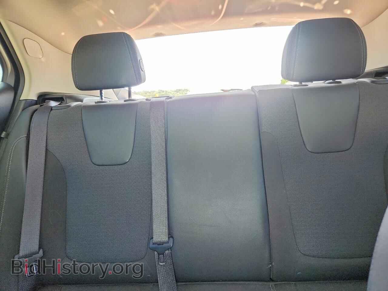 2020 BUICK ENCORE - VIN: KL4MMBS25LB111162 - Photo 10