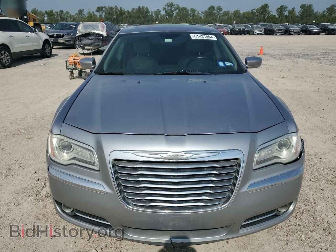 2013 CHRYSLER 300 - VIN: 2C3CCAAG6DH707650 - Photo 5
