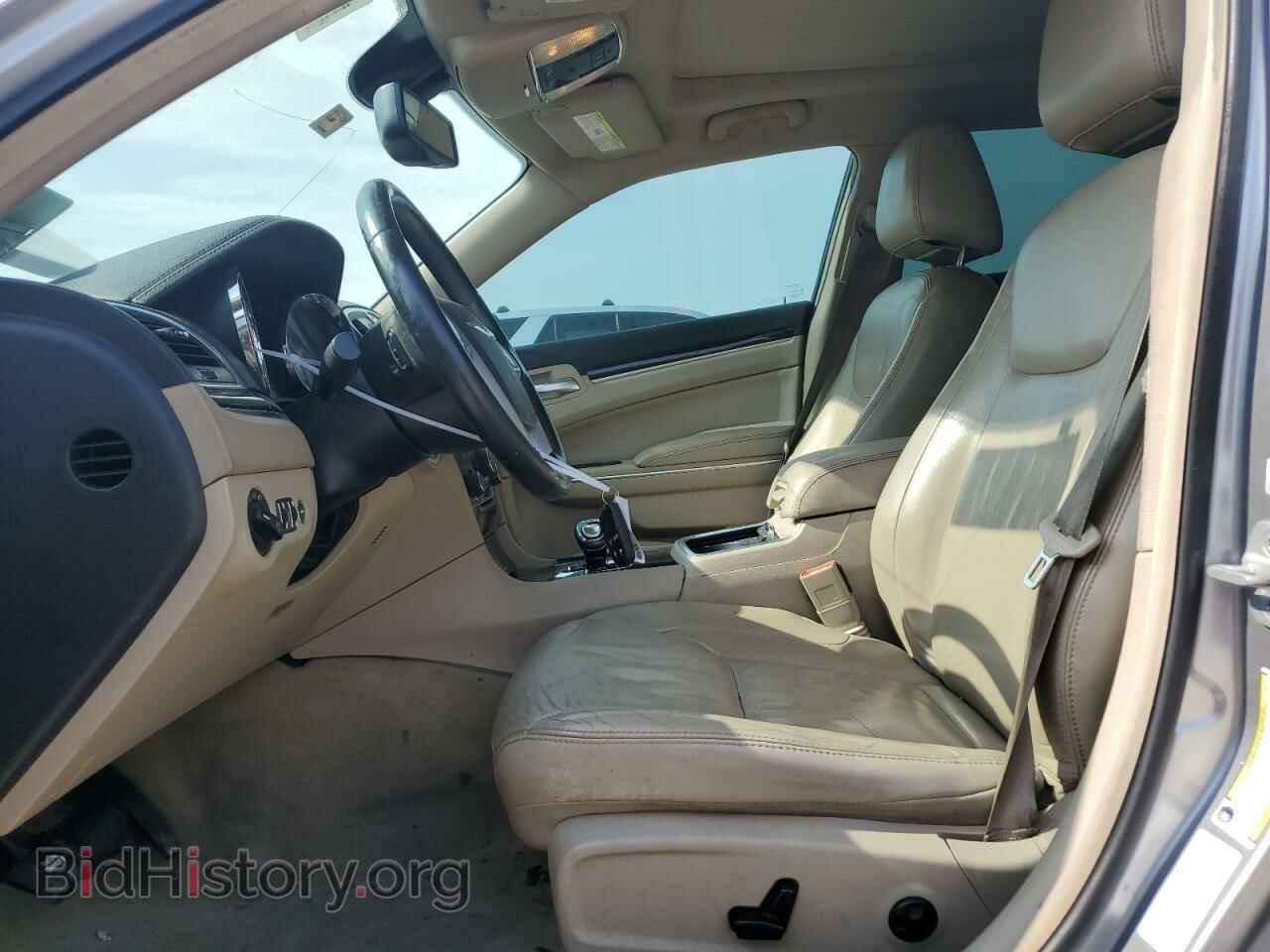 2013 CHRYSLER 300 - VIN: 2C3CCAAG6DH707650 - Photo 7