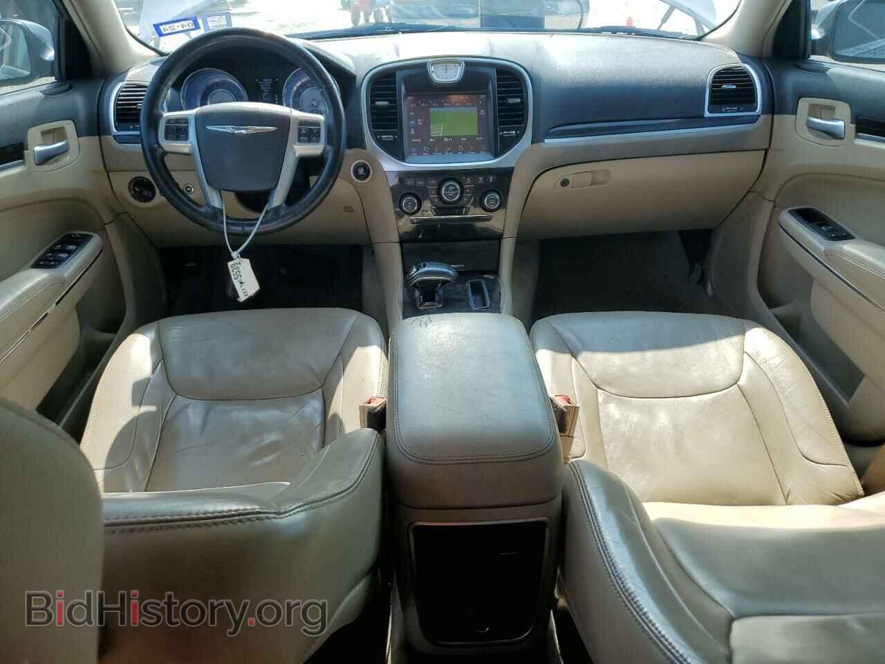 2013 CHRYSLER 300 - VIN: 2C3CCAAG6DH707650 - Photo 8