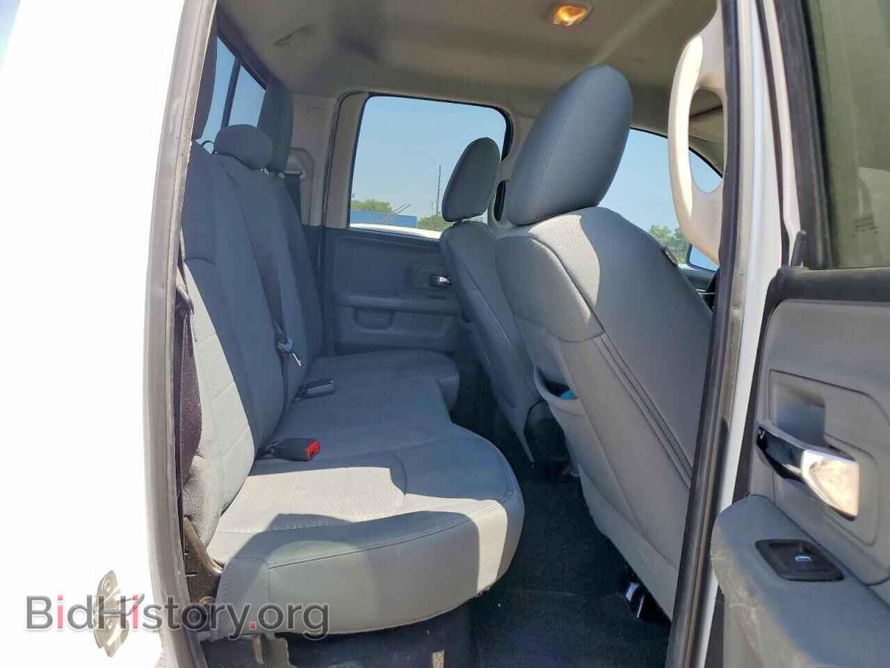 2014 RAM 1500 - VIN: 1C6RR7GT9ES149970 - Photo 10