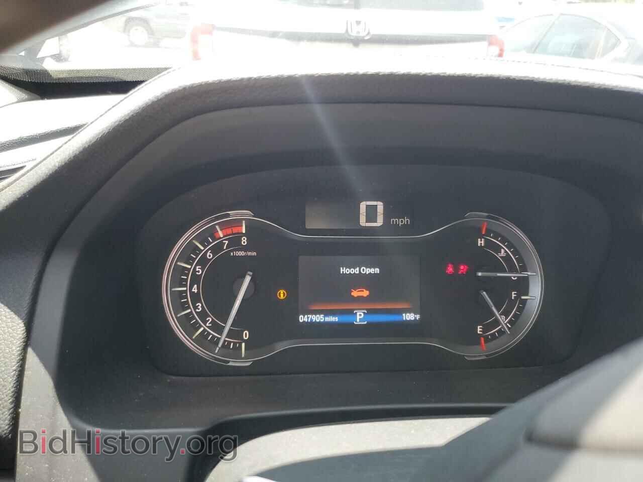 2023 HONDA RIDGELINE - VIN: 5FPYK3F58PB046096 - Photo 9