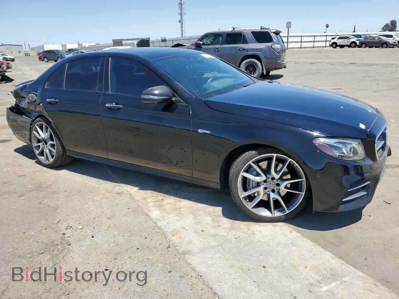 2018 MERCEDES-BENZ E-CLASS - VIN: WDDZF6EB8JA486285 - Фото 4