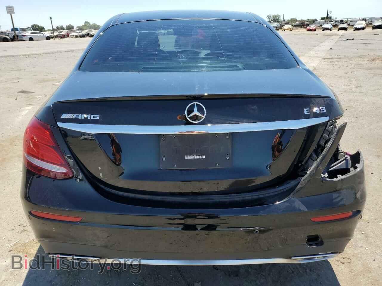 2018 MERCEDES-BENZ E-CLASS - VIN: WDDZF6EB8JA486285 - Фото 6