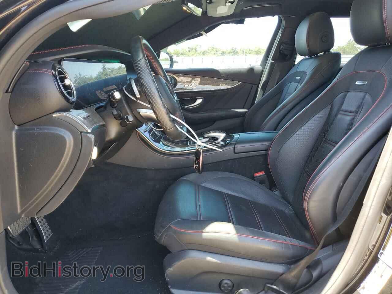 2018 MERCEDES-BENZ E-CLASS - VIN: WDDZF6EB8JA486285 - Фото 7