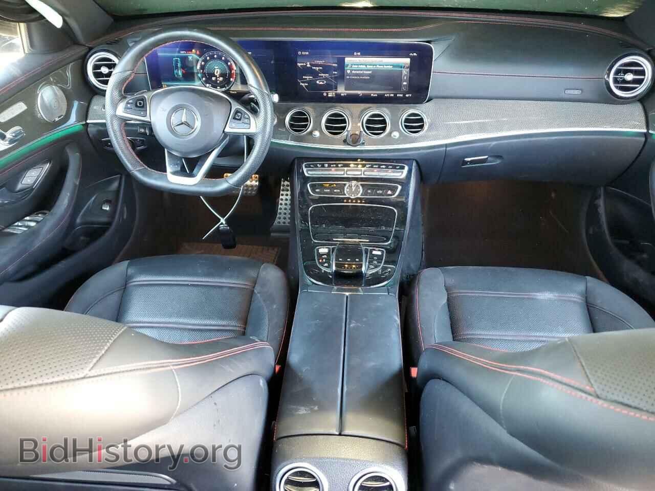 2018 MERCEDES-BENZ E-CLASS - VIN: WDDZF6EB8JA486285 - Фото 8