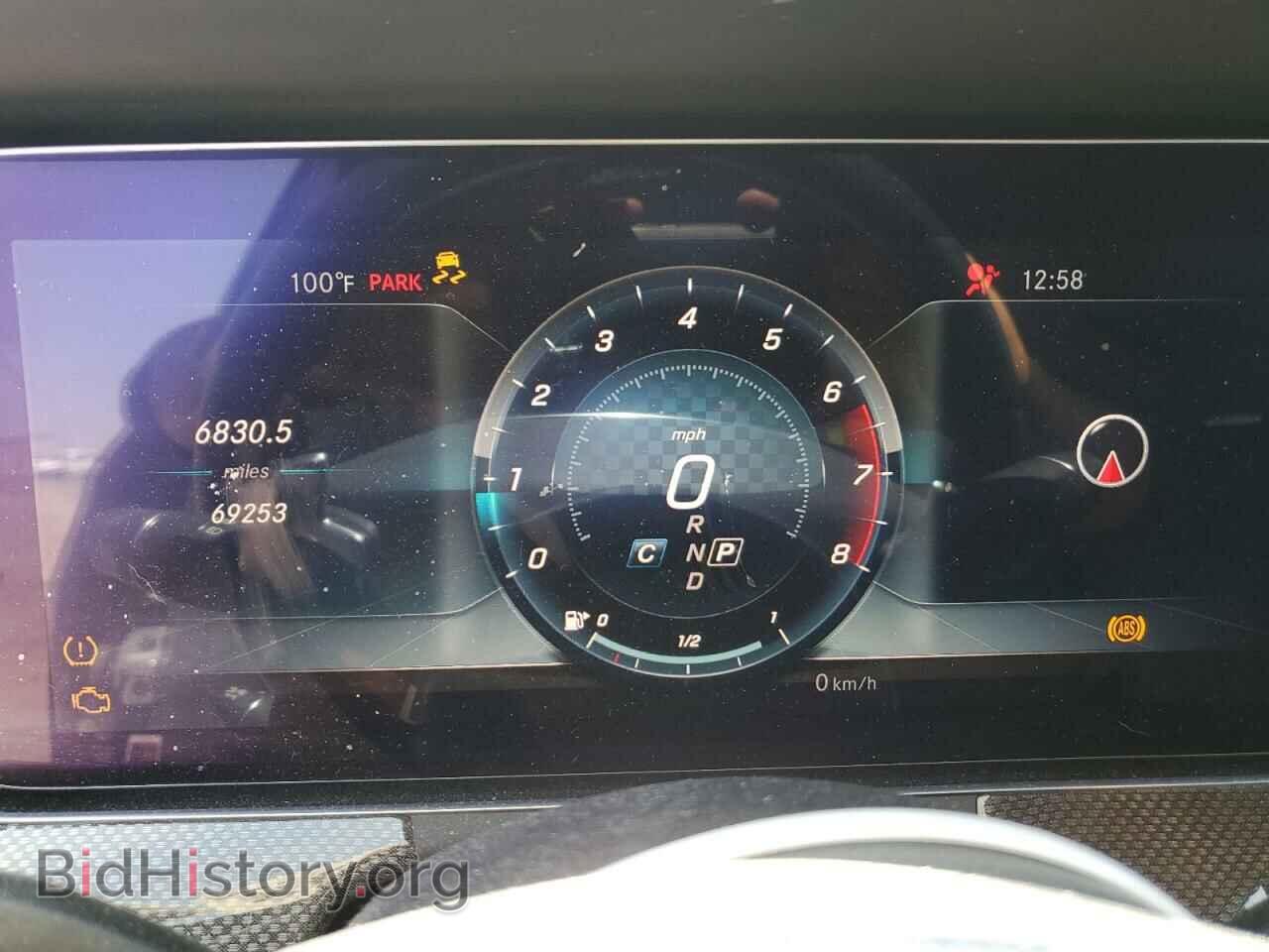 2018 MERCEDES-BENZ E-CLASS - VIN: WDDZF6EB8JA486285 - Фото 9