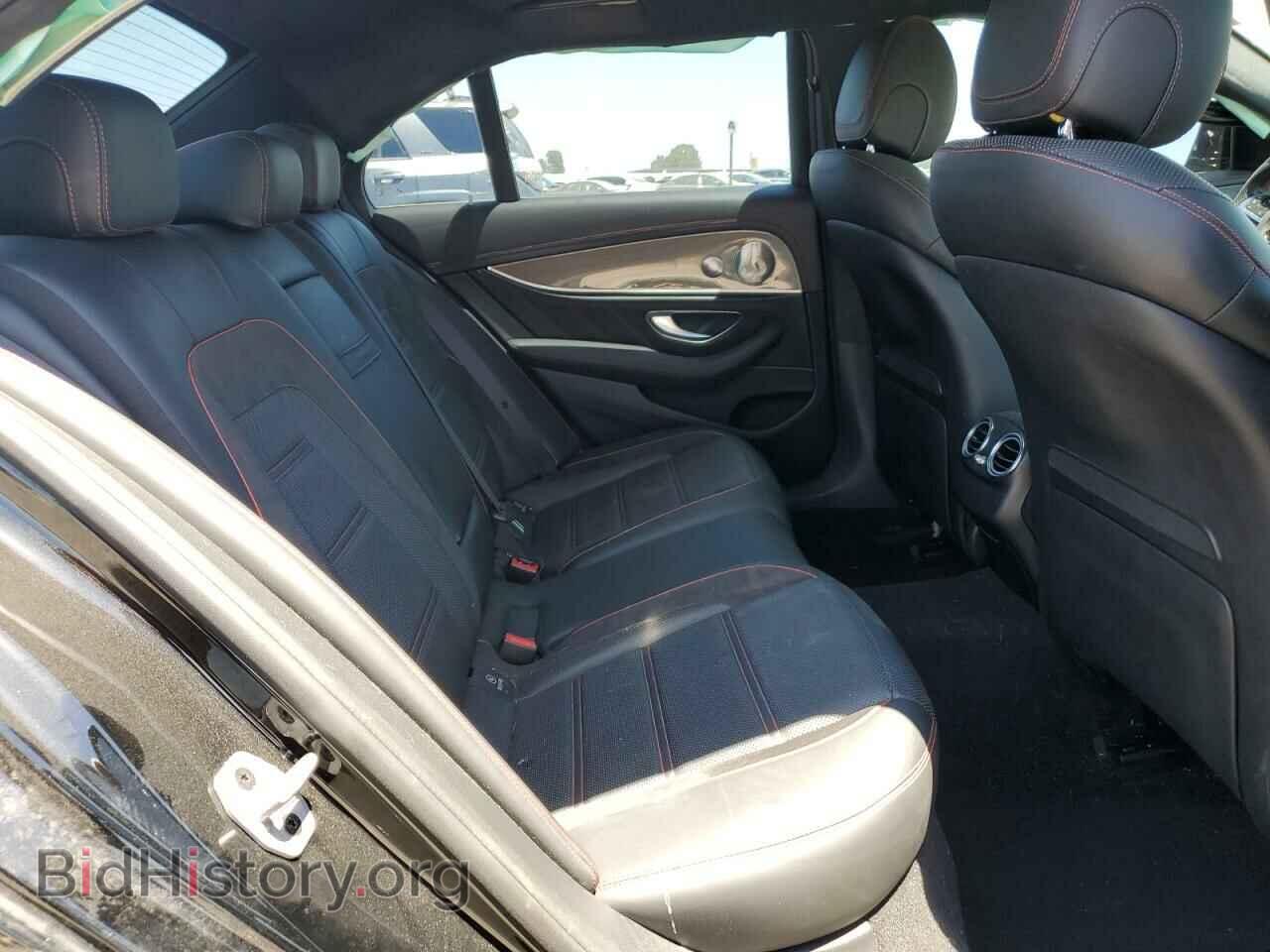 2018 MERCEDES-BENZ E-CLASS - VIN: WDDZF6EB8JA486285 - Фото 10