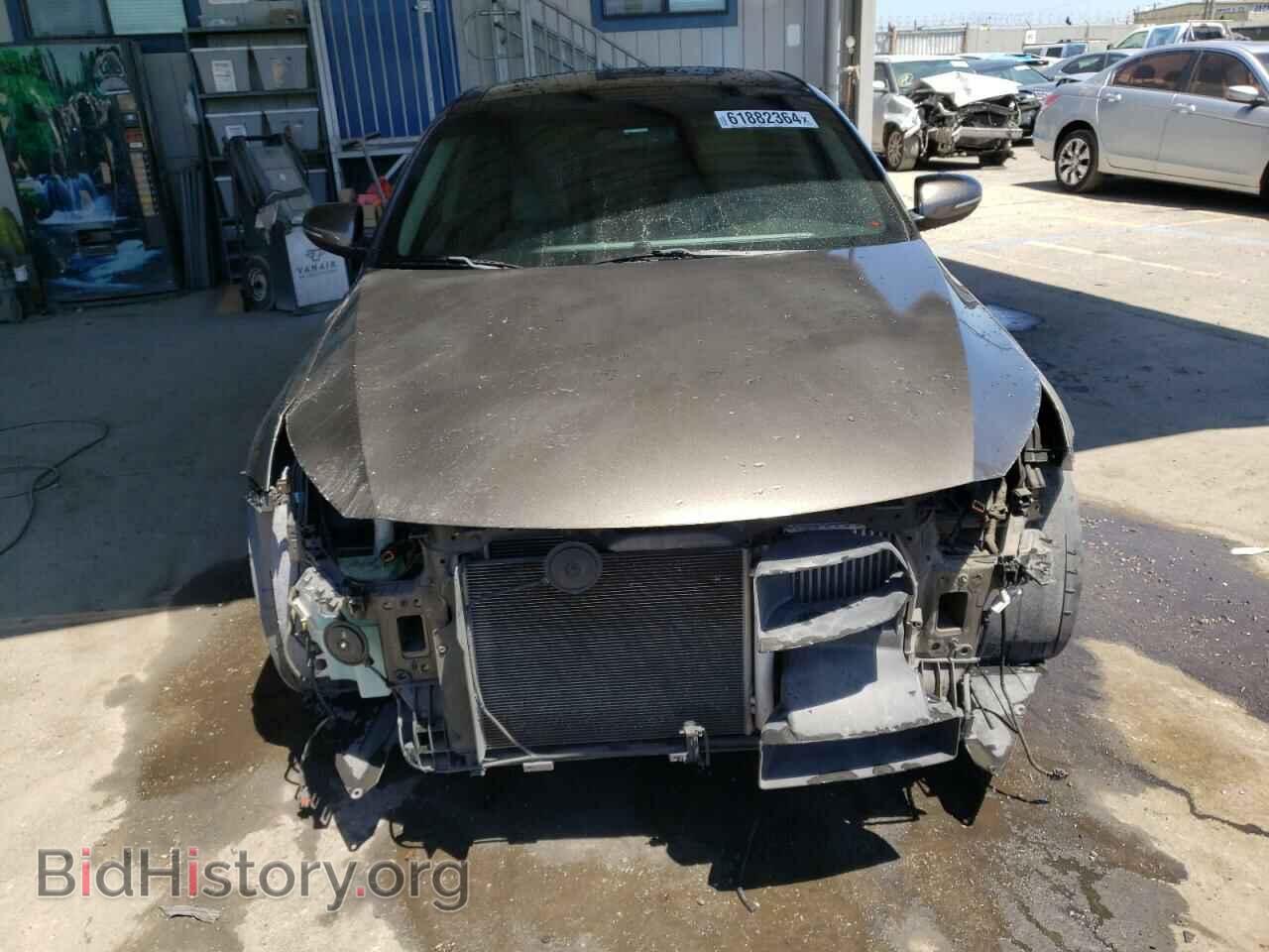 2012 KIA OPTIMA - VIN: 5XXGN4A63CG026539 - Photo 5