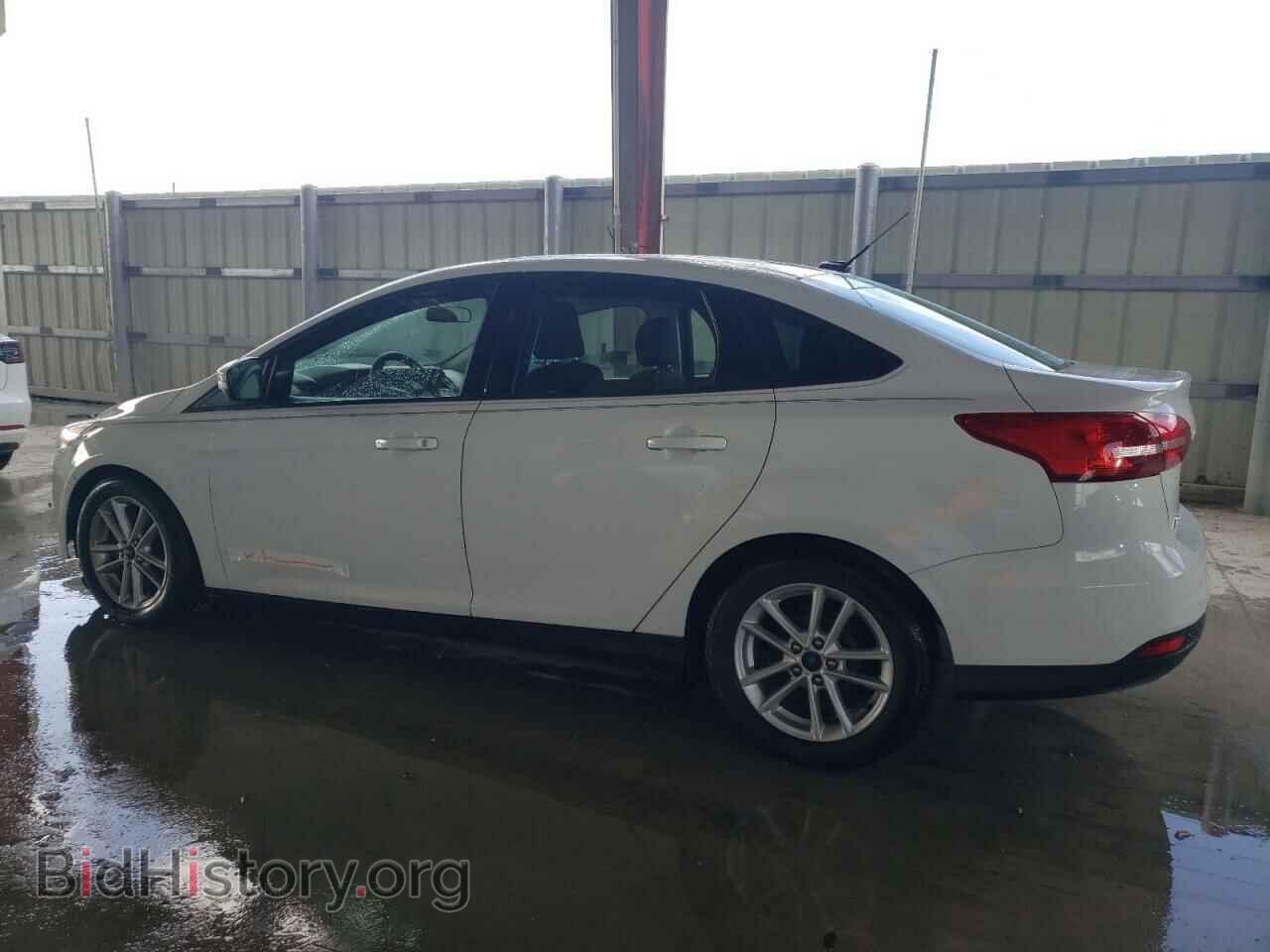2016 FORD FOCUS - VIN: 1FADP3F24GL376917 - Photo 2