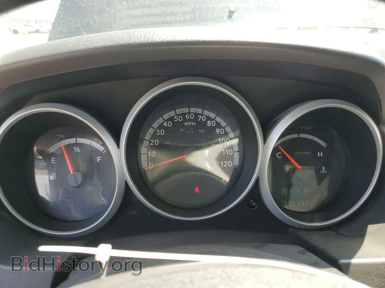 2010 DODGE CARAVAN - VIN: 2D4RN4DE6AR160013 - Фото 9