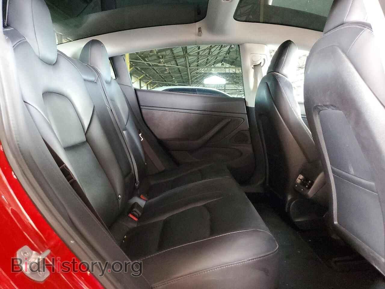 2018 TESLA MODEL 3 - VIN: 5YJ3E1EA6JF037742 - Photo 10