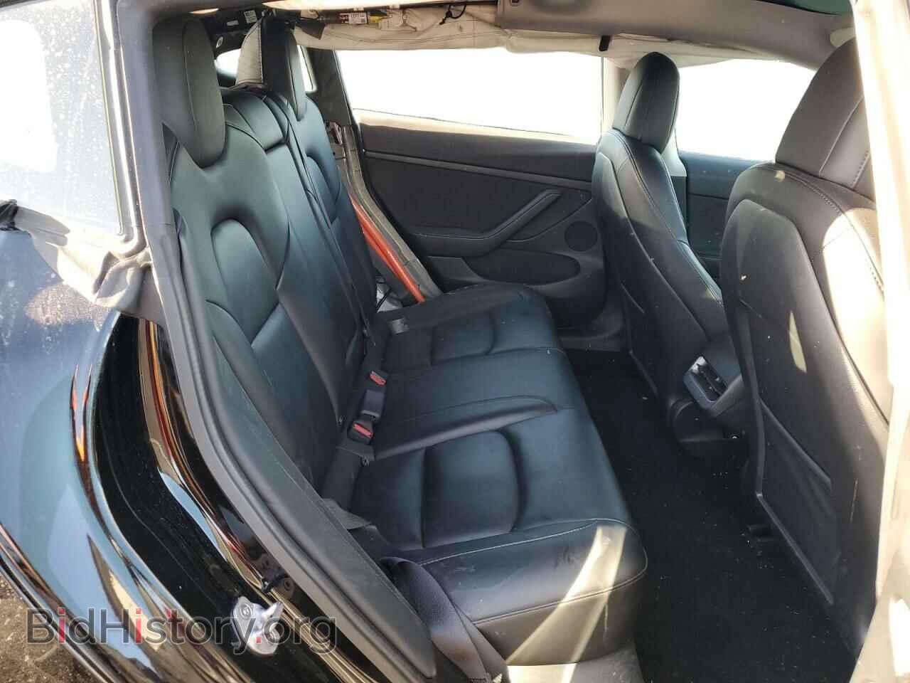 2022 TESLA MODEL 3 - VIN: 5YJ3E1EA4NF290452 - Фото 10