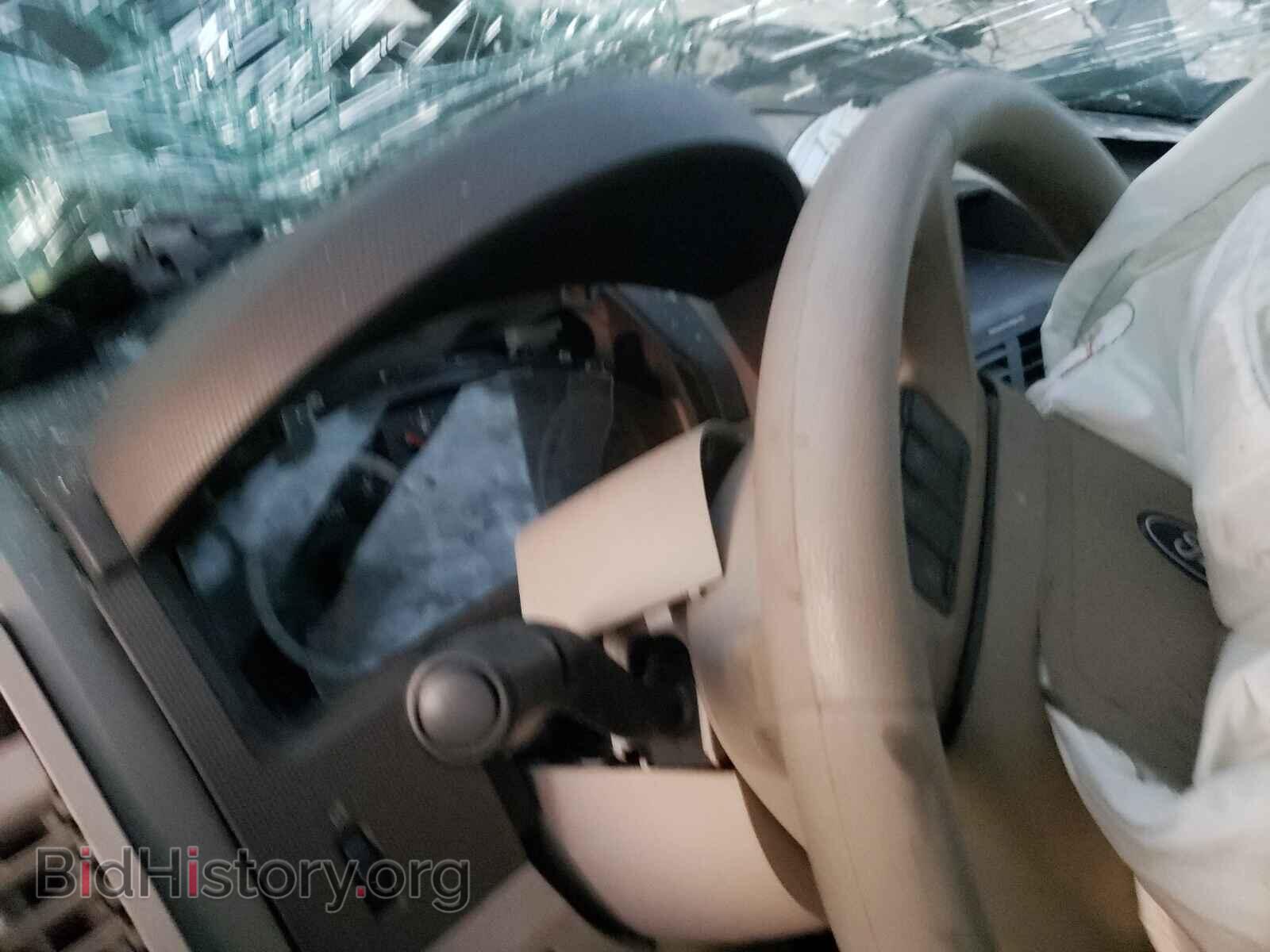 2011 FORD ESCAPE - VIN: 1FMCU0C71BKC02486 - Фото 8
