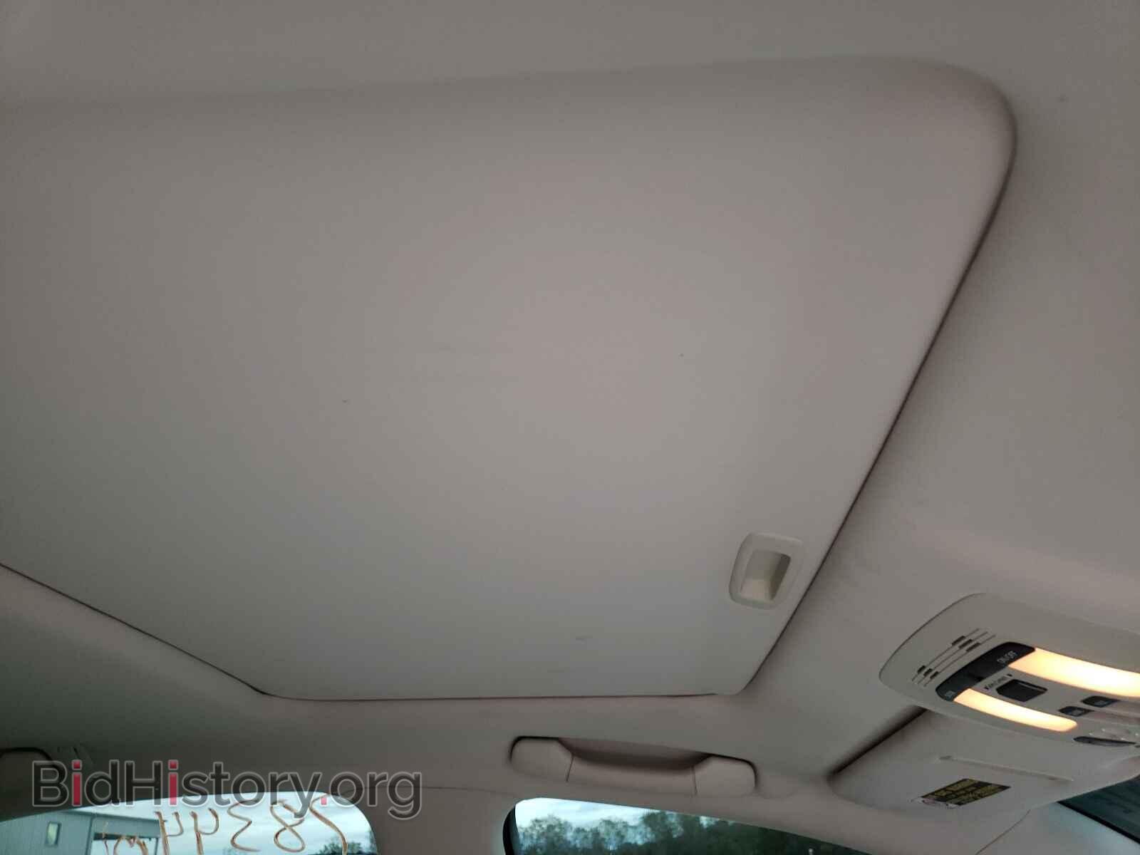 2010 LEXUS IS - VIN: JTHBE5C27A5023492 - Фото 9